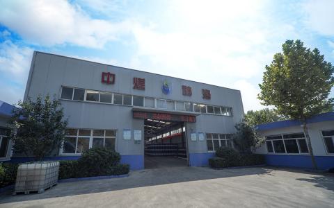 廠房設(shè)備